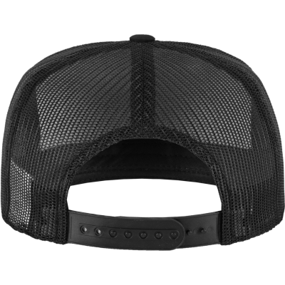 Retro trucker cap